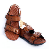 Charming Leather Sandals