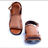 Hand Made Leather Sandals