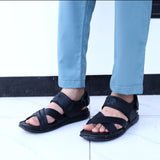 Pure Leather Sandals